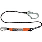 Verbindungsmittel mit Bandfalldämpfer 2 m